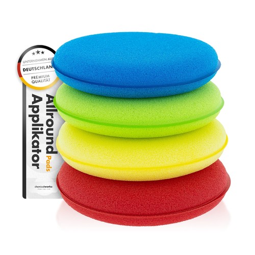 Chemicalworkz allrounder hand - chemicalworkz,