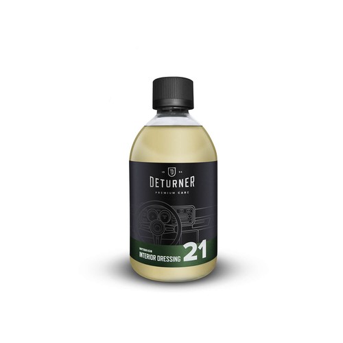 Deturner interior dressing - interior,