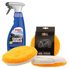 SONAX XTREME Cockpit Reiniger