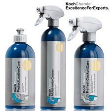 Koch Chemie Auto-Pflege-Set