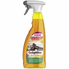 SONAX CockpitStar 750 ml