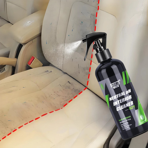 Auto innenreiniger s21 - auto,