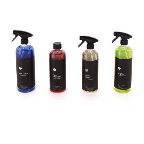 Evorilo autopflege set auto - evorilo,