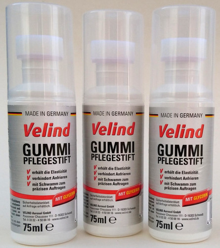 Ml velind - 75,
