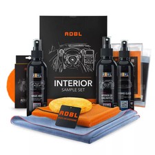 ADBL Interior Sample Set –