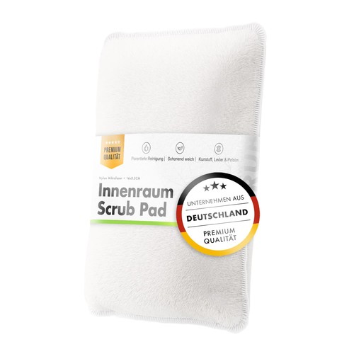 Chemicalworkz scrub pad - chemicalworkz,