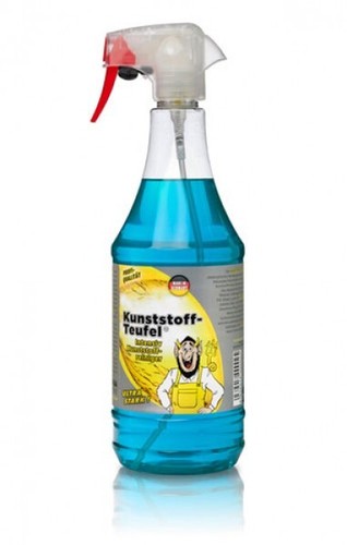Tuga chemie kunststoff - chemie, kunststoff-teufel