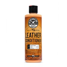 Chemical Guys Leather
