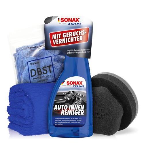 Sonax xtreme autoinnenreiniger - xtreme,