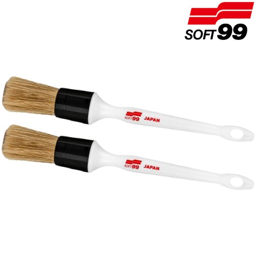 Soft99 detailing brush - soft99,
