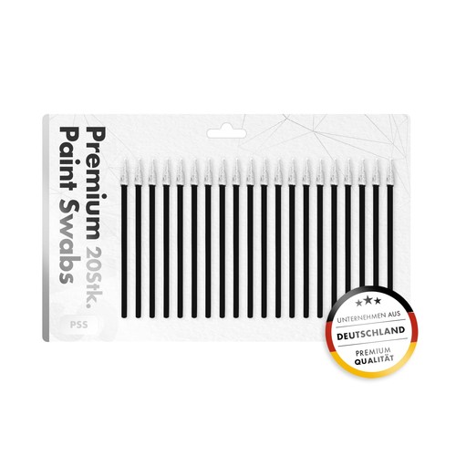 Chemicalworkz paint swabs set - paint,