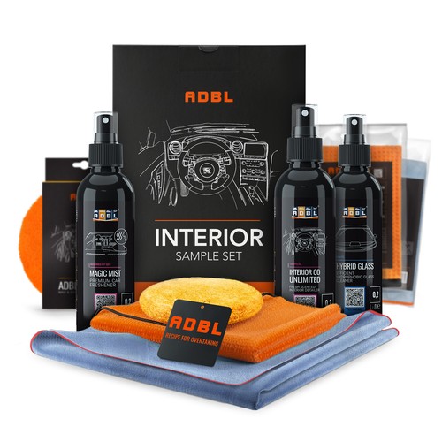 Adbl glasreiniger - adbl,
