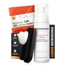 Colourlock Lederreiniger mild