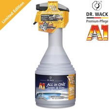 Dr. Wack A1 All in One Innen-