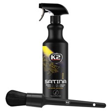 K2 Interior Dressing