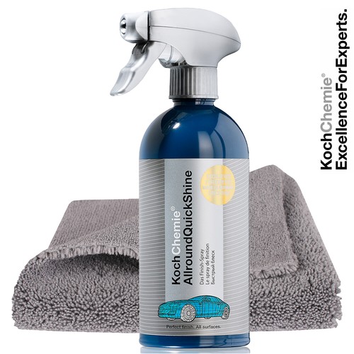 Koch chemie allround quick - chemie,