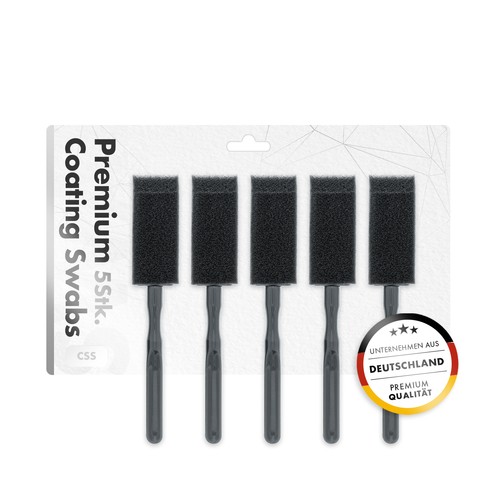Chemicalworkz coating swab set - coating,