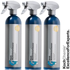 3x Koch Chemie Multi Interior