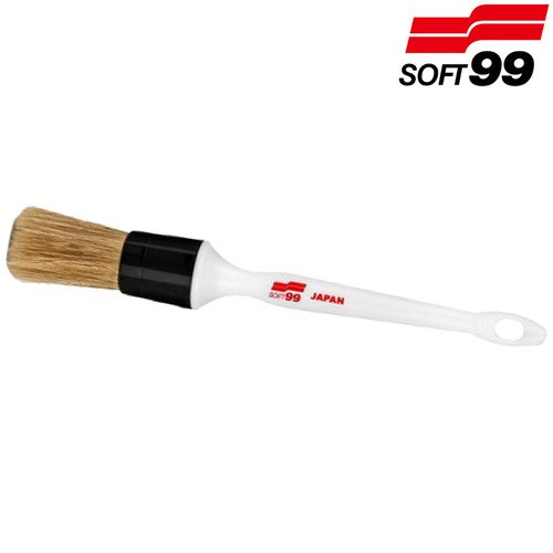 Soft99 detailing brush - detailing,