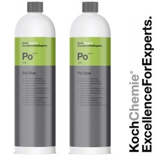 2x Koch Chemie Pol Star
