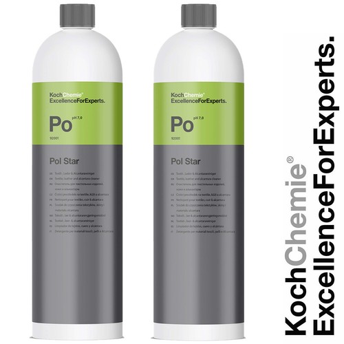 Koch chemie pol star - pol,