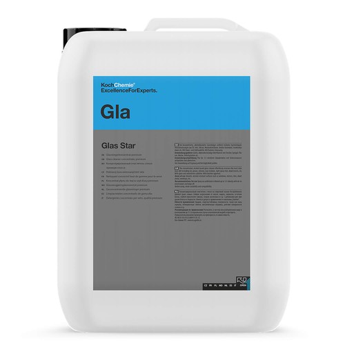 Koch chemie glas star premium - koch,
