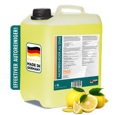 INOX® Multi Reiniger