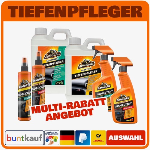 Armor all kunststoff - armor,