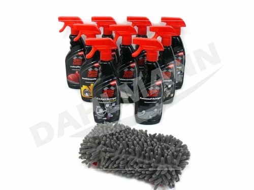 Extreme clean autopflege - extreme,