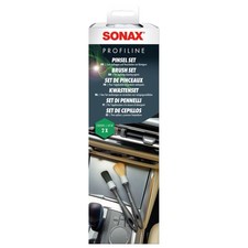Pinsel Set PROFILINE SONAX