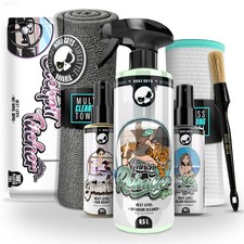 Nuke Guys Auto Reinigungsset