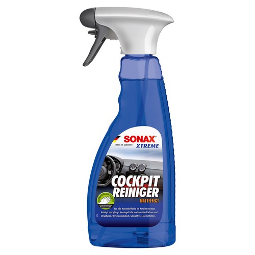 Sonax xtreme cockpitreiniger - xtreme,