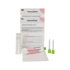 Colourlock Prägekartuschenset