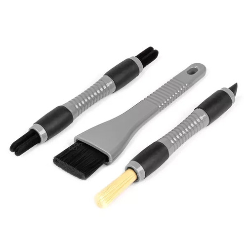 Reinigungspinsel set innenraum - set,