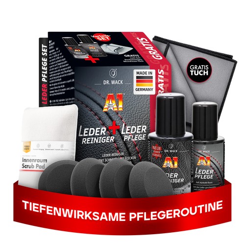 Wack lederpflege - wack,