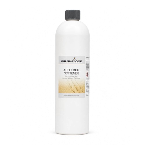 Colourlock altleder softener - colourlock,