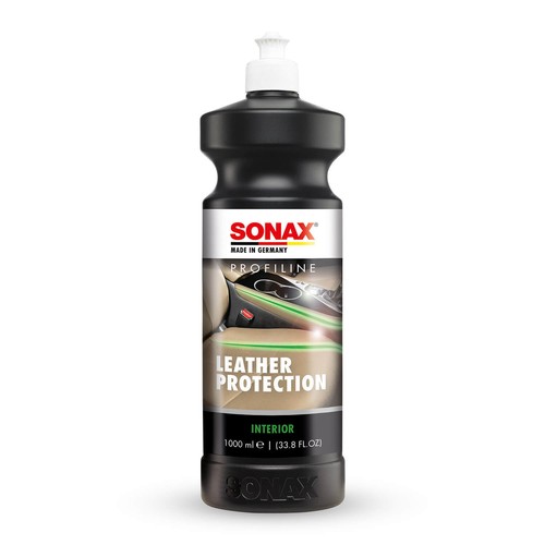 Sonax profiline leathercare - sonax,