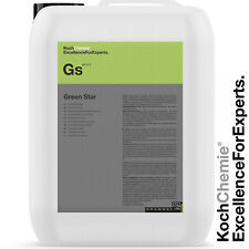 Koch Chemie Green Star