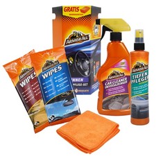 Armor All Set Innen-Pflege