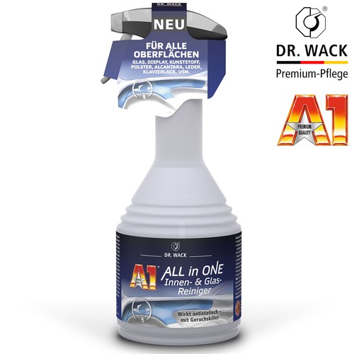 Wack all one innen - a1, innen-