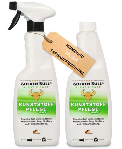 Kunststoffpflege auto cockpit - auto,