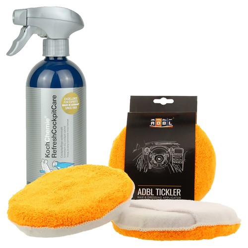 Koch chemie cockpit reiniger - koch-chemie,
