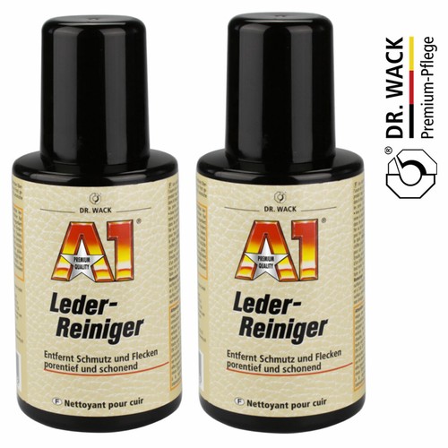 Wack a1 lederreiniger - dr.,