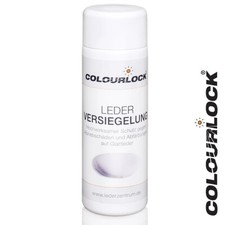 COLOURLOCK Leder Versiegelung