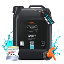 ADBL Bonnet 10L Textil