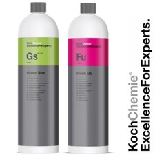 Koch Chemie Green Star