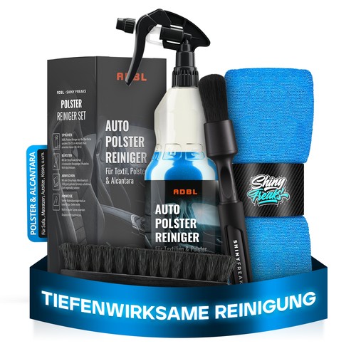 Adbl bonnet innenraum - bonnet,