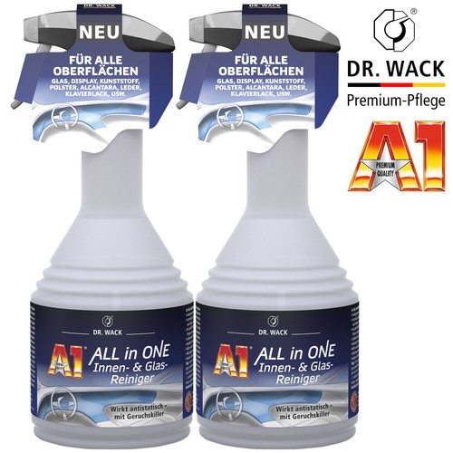 Wack all in one - a1,