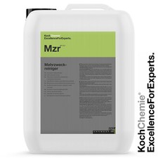  Koch Chemie MZR