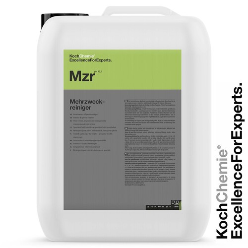 Koch chemie mzr - koch,